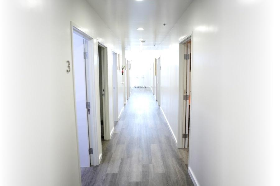 Mend Urgent Care Sherman Oaks Ca / Mend The Urgent Care Center For The